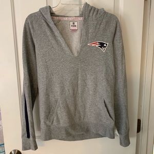 Victoria’s Secret PINK Patriots Hoodie